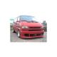 VW T4 Kjolpaket